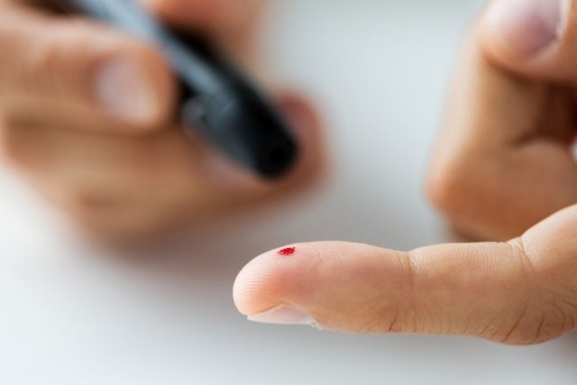 Dijabetes tipa 2: Simptomi, kontrola i prevencija